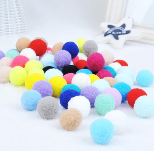 Playful Paws Interactive Plush Cat Toy
