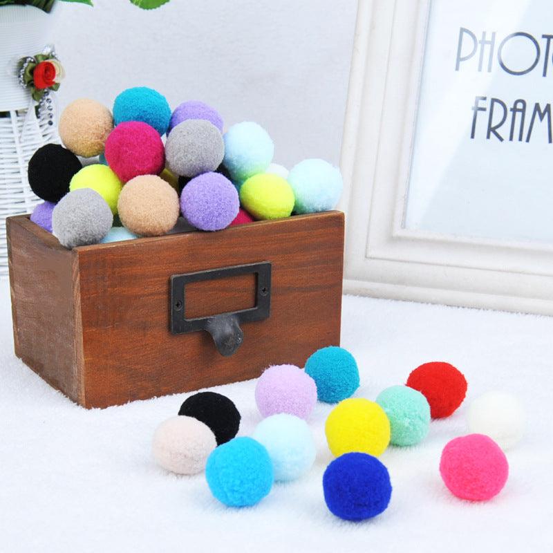 Playful Paws Interactive Plush Cat Toy