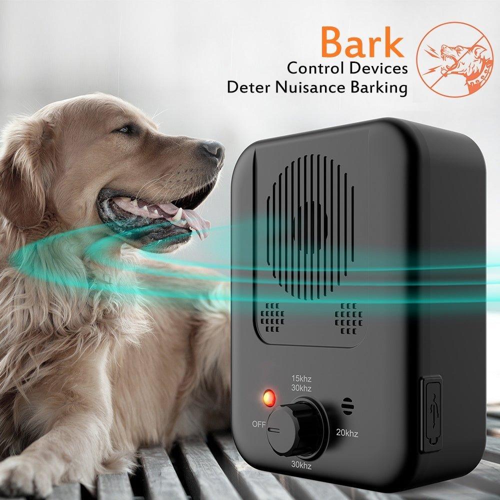 Barkstop Pro