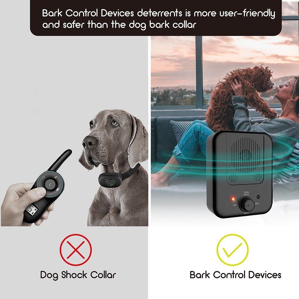 Barkstop Pro