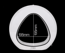 The Aquavista Desktop Fish Tank Aquarium