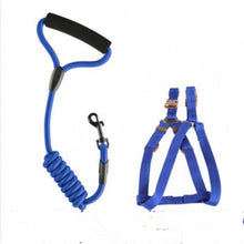 Ultimate Freedom Dog Leash & Chest Strap Set