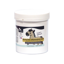 Equine Anti-Inflammatory Balm 400g