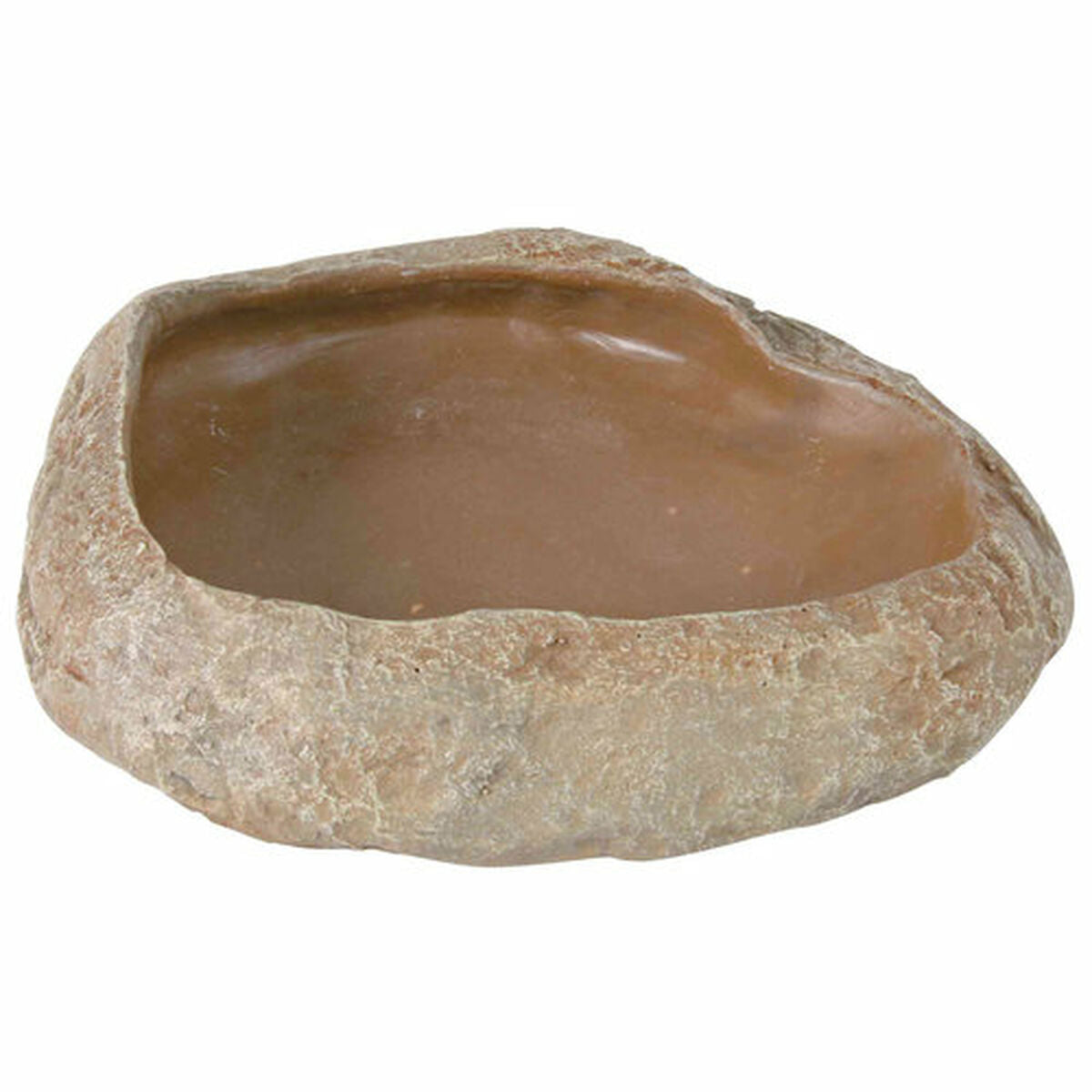 Feeder Trixie 19 × 5 × 16 CM Reptiles