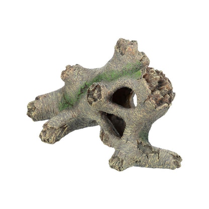 Reptile Platform Trixie Trunk