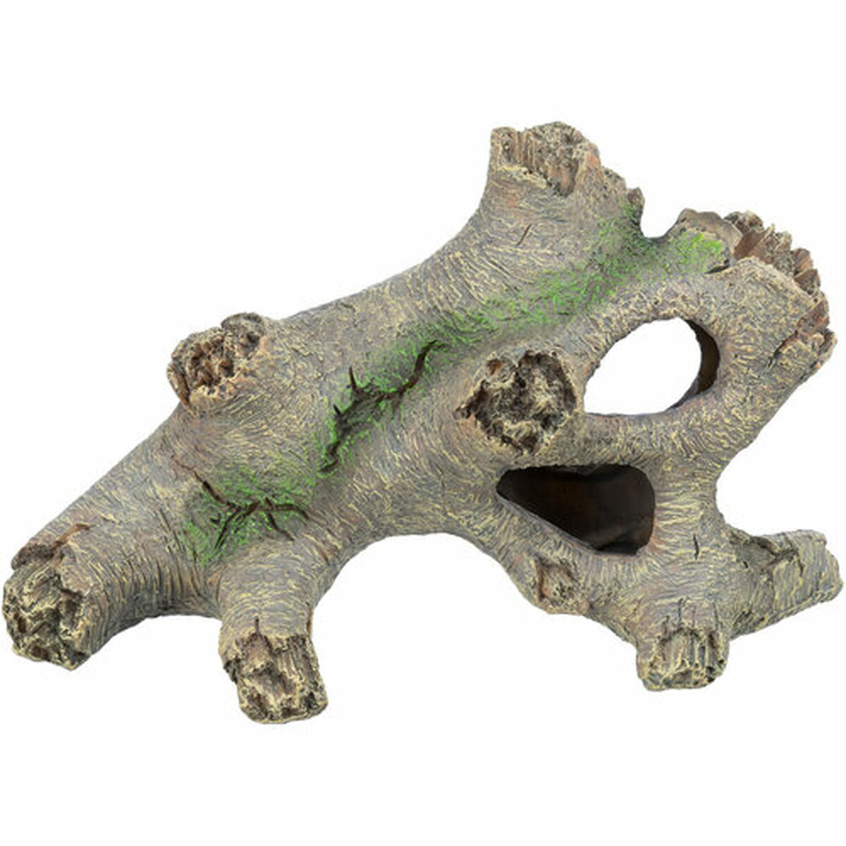 Reptile Platform Trixie Trunk