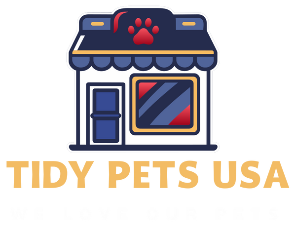 Tidy Pets USA