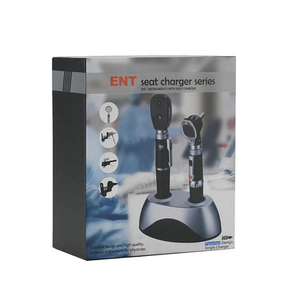 Pet Supplies Animal Endoscope Portable Animal Otoscope Animal Visual Otoscope WIFI Pet Care Room