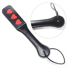 Horse Crop PU Leather Anti-skid Riding Paddle Outside Game Stage Horsewhips Reusable Training Practice Supplies