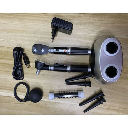 Pet Supplies Animal Endoscope Portable Animal Otoscope Animal Visual Otoscope WIFI Pet Care Room