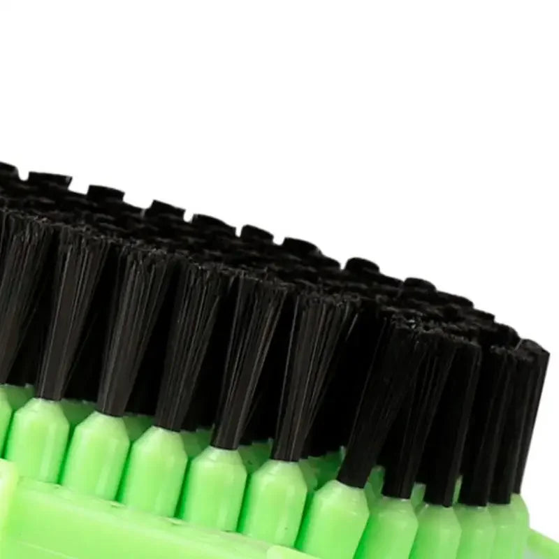 Horse Brushes for Scraper Care Double-Sided Animal Grooming Mitt Handheld Glove Brush Professional Horse Bathing Tools