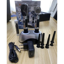 Pet Supplies Animal Endoscope Portable Animal Otoscope Animal Visual Otoscope WIFI Pet Care Room