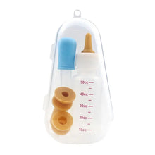 Set Newborn Feeder Dog Water Bottle Puppy Pet Feeder Supplies Kitten Feeding Bottle Pet Milk Bottle Cat Drinking Bottle