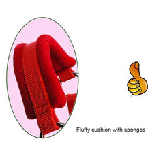 Horse Halters Headcollar Equestrian Equipment Adjustable Thicken Horse Bridle Head Collar Horseback Strap Stable Protective