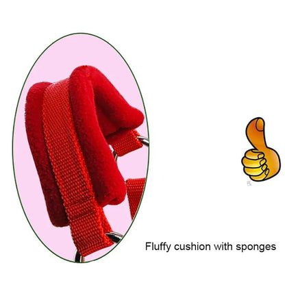 Horse Halters Headcollar Equestrian Equipment Adjustable Thicken Horse Bridle Head Collar Horseback Strap Stable Protective