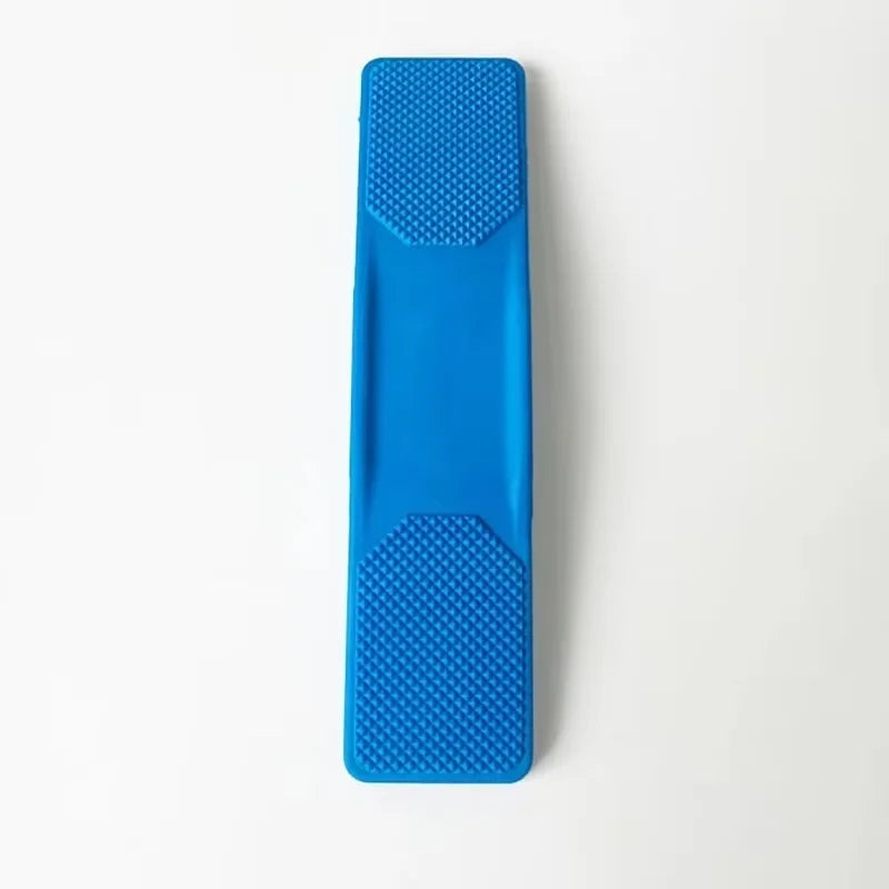 Horse brush, massage brush, cleaning, massage and hair scraper, cleaning horse equipment, horse bathing, pet horse hooves