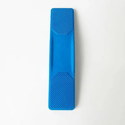 Horse brush, massage brush, cleaning, massage and hair scraper, cleaning horse equipment, horse bathing, pet horse hooves