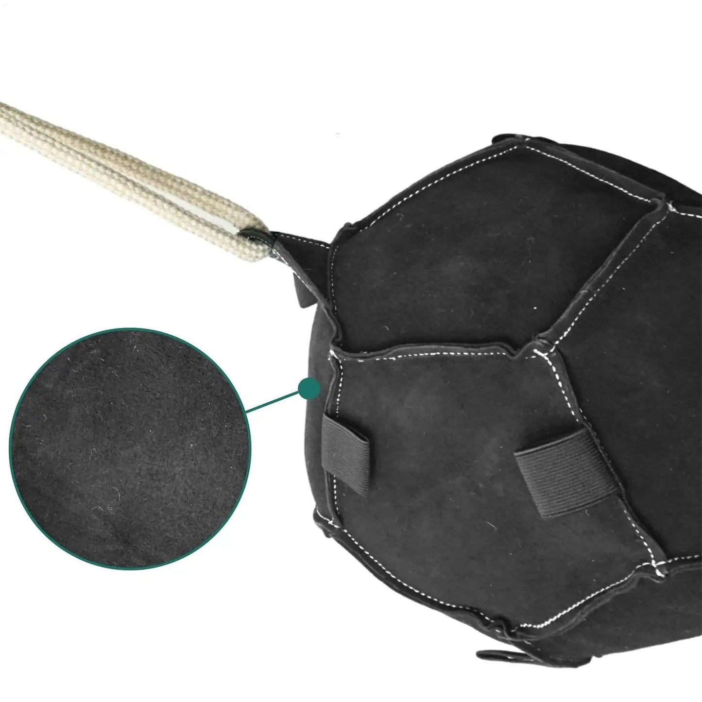 Horse Enrichment Toy Treat Ball Farm animals Feeder Toy Boredom Buster Funny Interactive Stress Reliever for Feeding Cattle goat