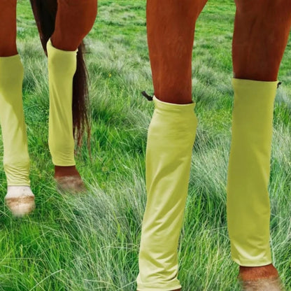 Equestrian supplies, horse leg covers, mosquito and insect proof covers, horse leg straps, horse leg socks, horse leg guards, fo
