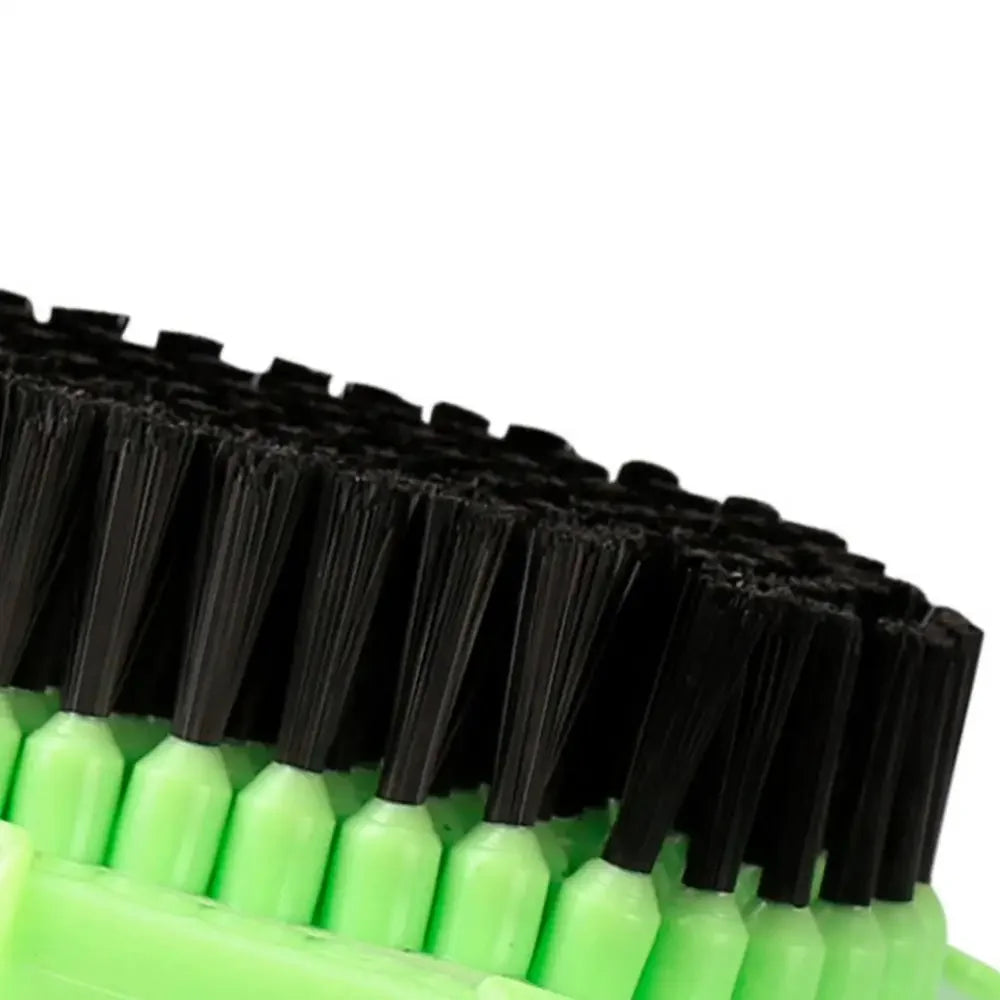 Horse Brushes for Scraper Care Double-Sided Animal Grooming Mitt Handheld Glove Brush Professional Horse Bathing Tools