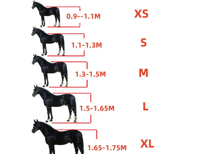 Horse Halters Headcollar Equestrian Equipment Adjustable Thicken Horse Bridle Head Collar Horseback Strap Stable Protective