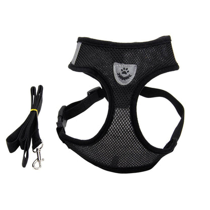 Airmesh Pro Dog Harness