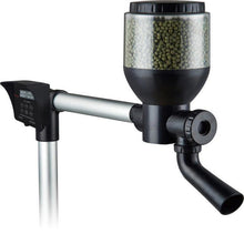 Automatic Pond Fish Feeder - Efficient And Versatile Feeding Solution