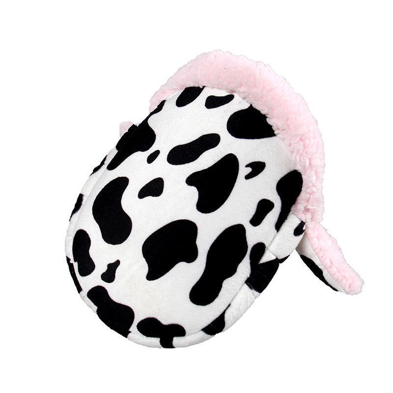 Cozy Haven For Small Animals: Warm Plush Pet Nest For Guinea Pigs