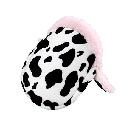 Cozy Haven For Small Animals: Warm Plush Pet Nest For Guinea Pigs