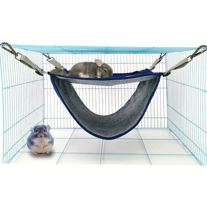 Cozy Retreat Small Pet Hammock