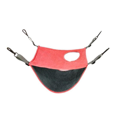 Cozy Retreat Small Pet Hammock