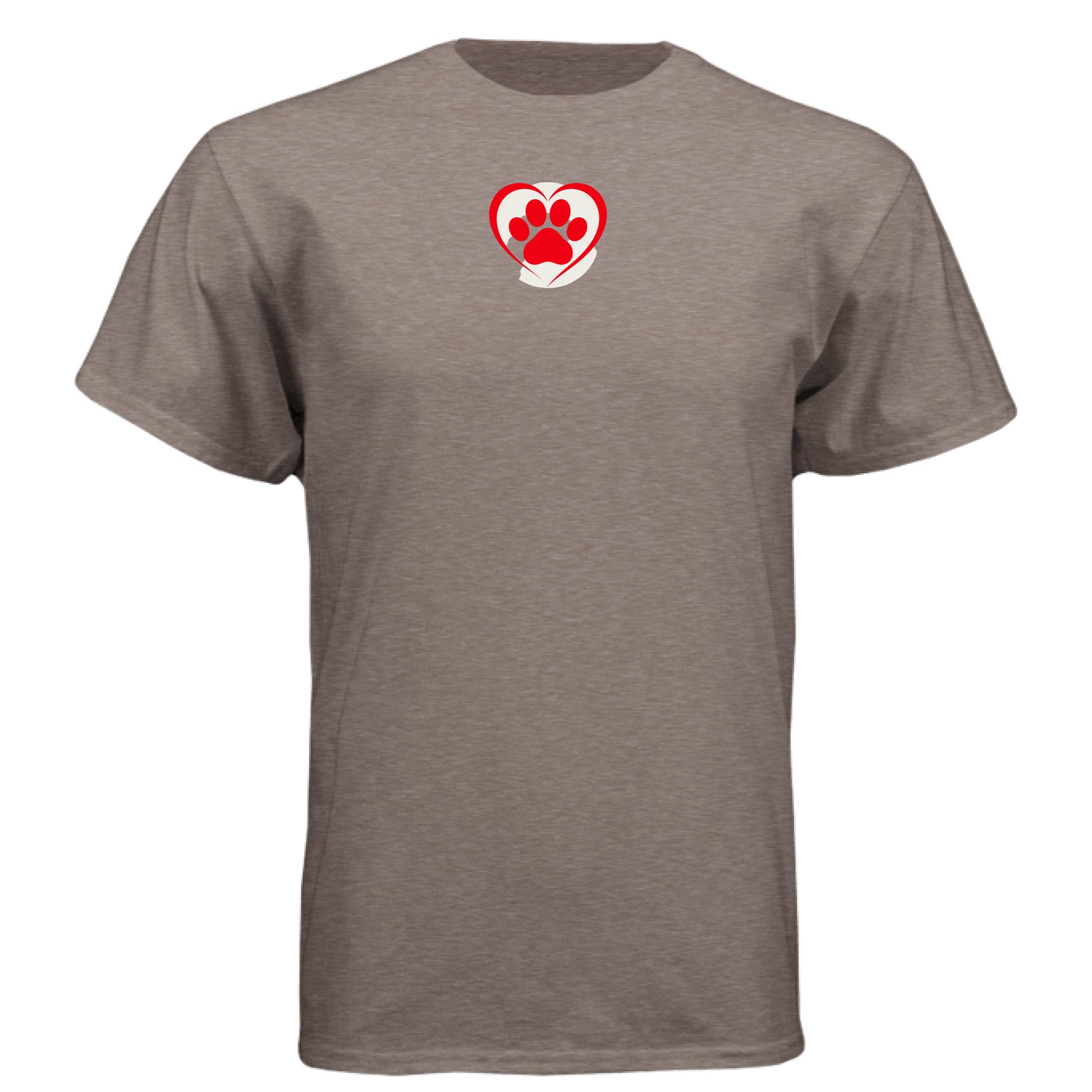 VENETIAN GRAY - FRONT