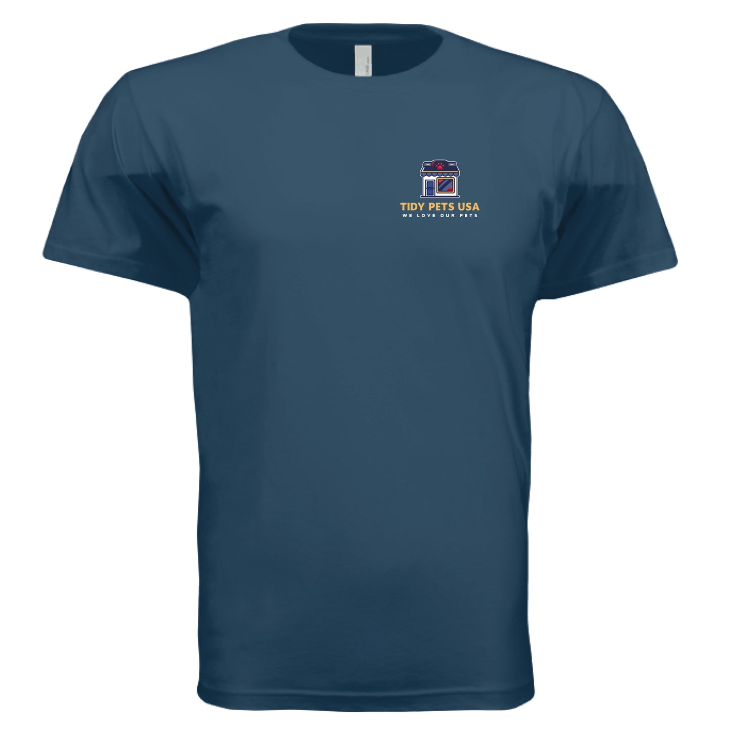 MIDNIGHT NAVY - FRONT