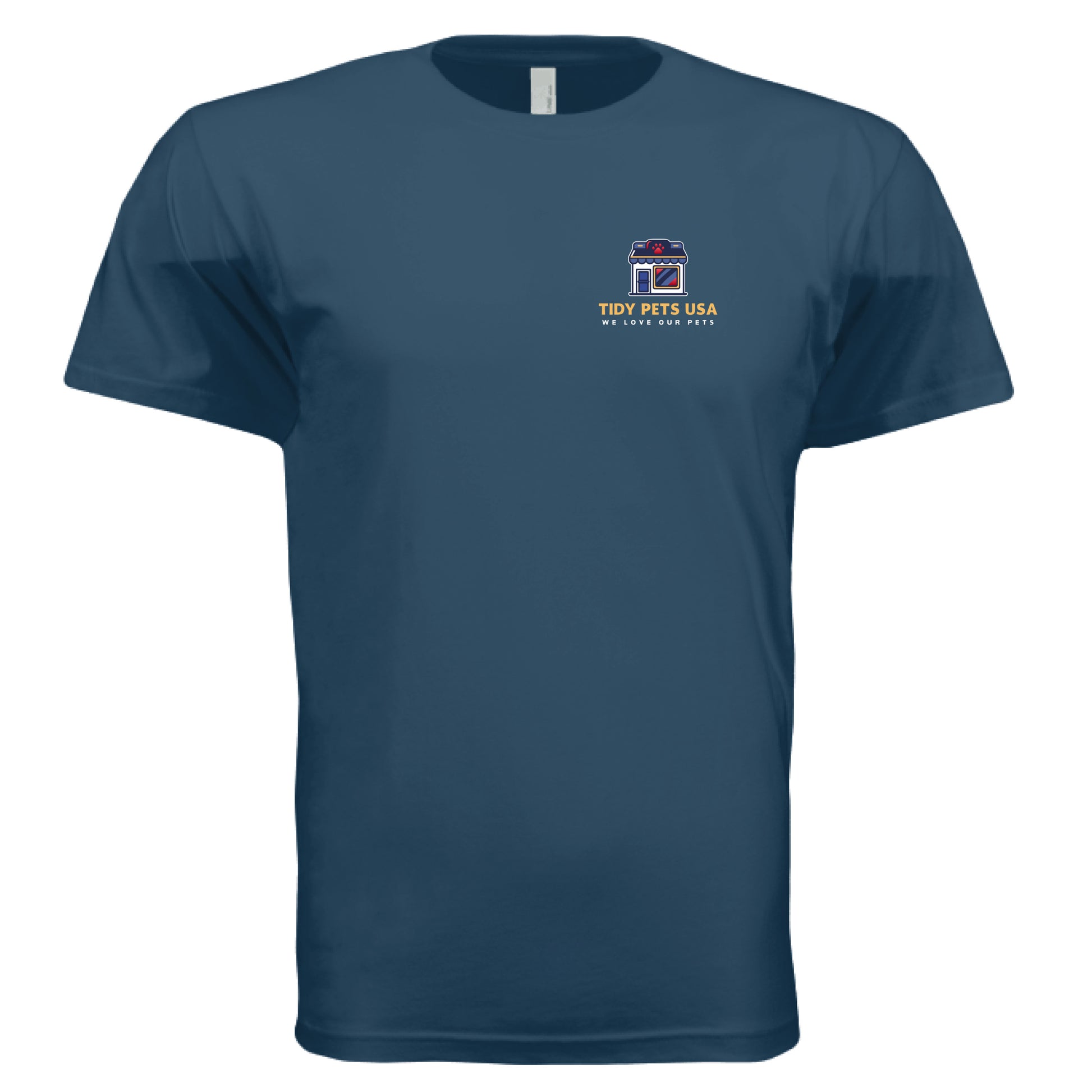 MIDNIGHT NAVY - FRONT