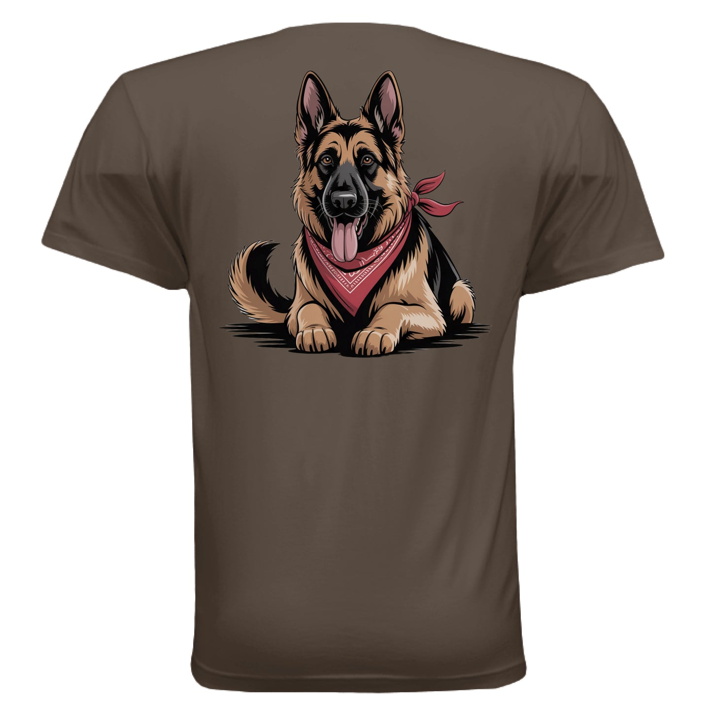 DARK CHOCOLATE - BACK