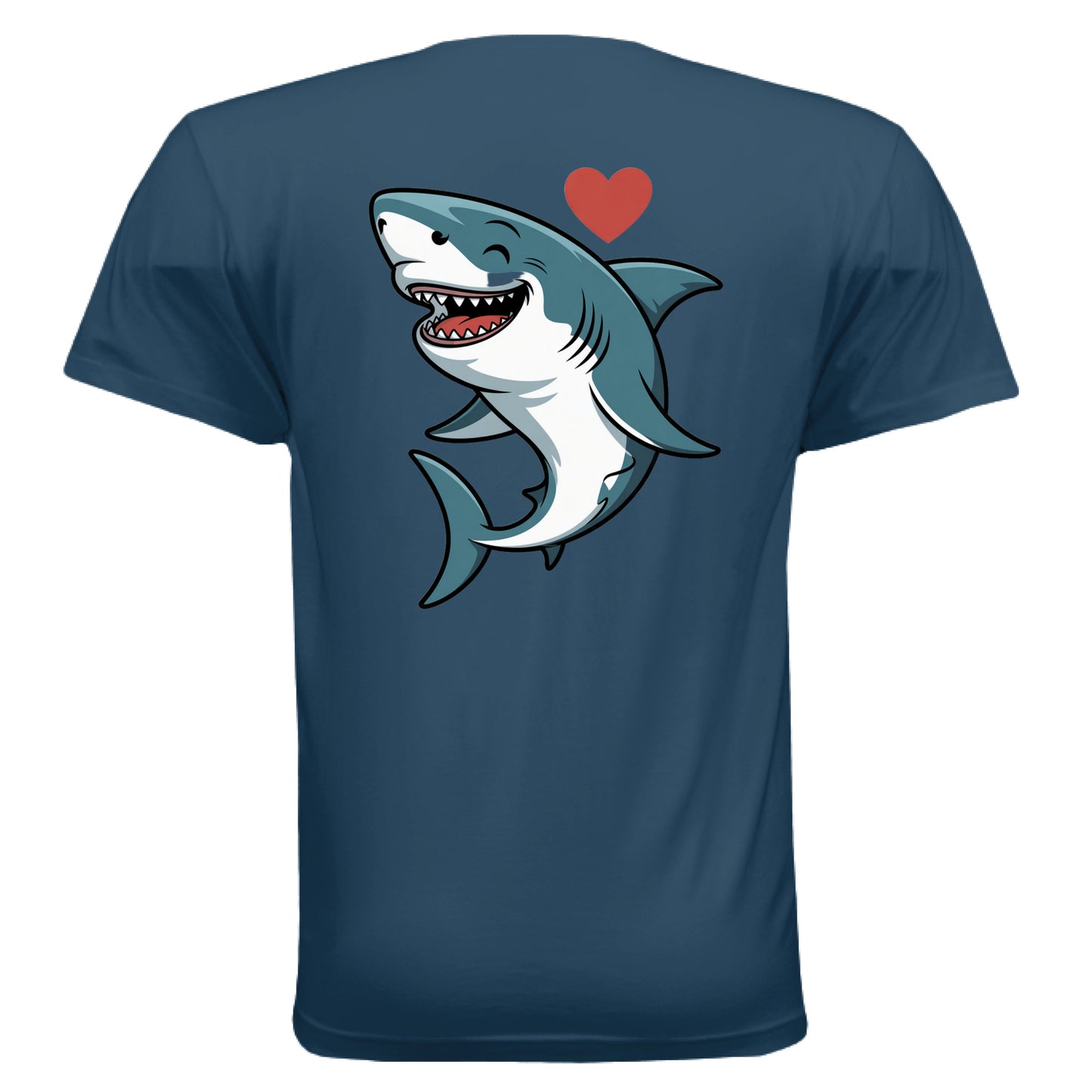 MIDNIGHT NAVY - BACK