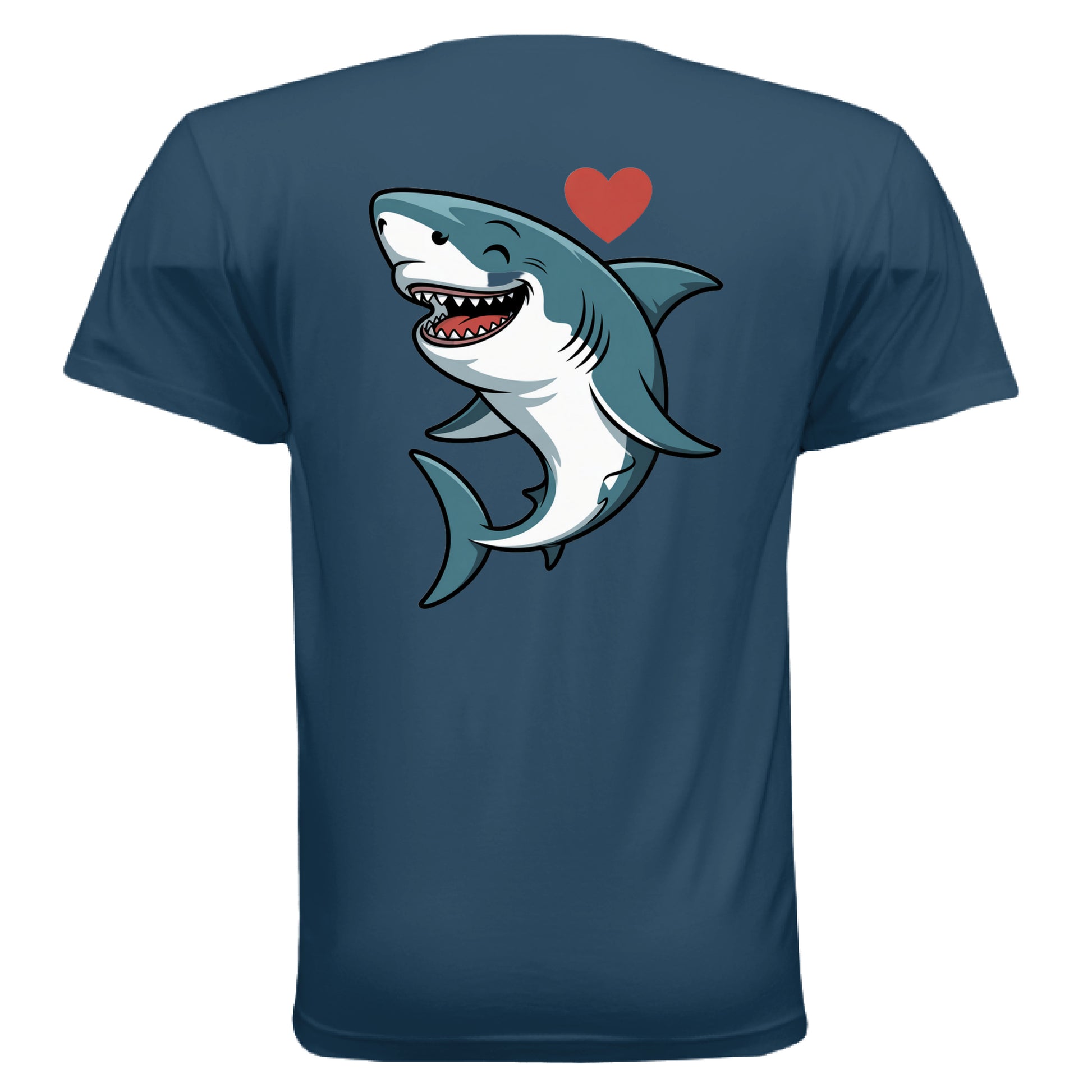 MIDNIGHT NAVY - BACK