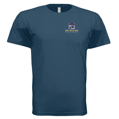 MIDNIGHT NAVY - FRONT