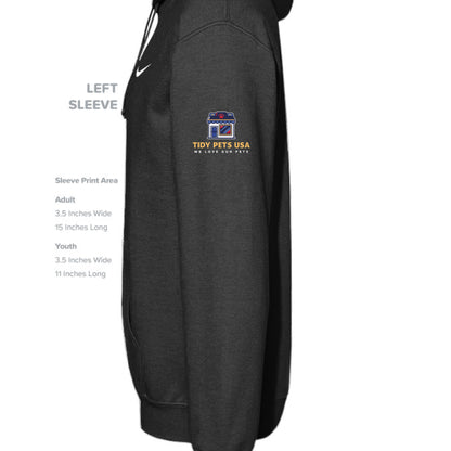 Black - SLEEVE_LEFT