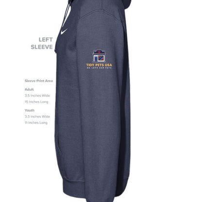 Navy - SLEEVE_LEFT