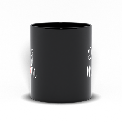 Dog Mom Mug