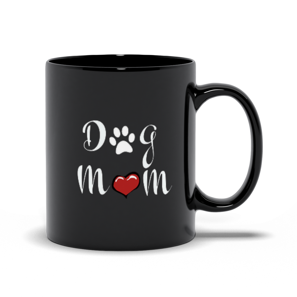 Dog Mom Mug