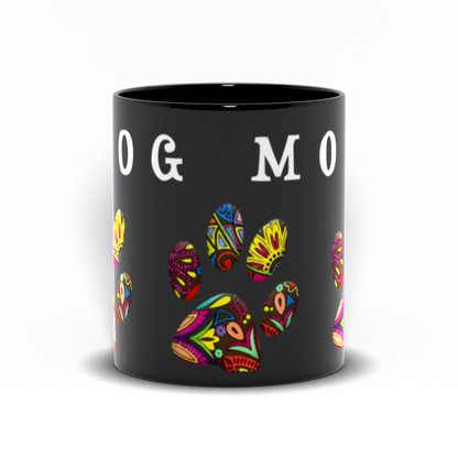 Dog Mom Mug