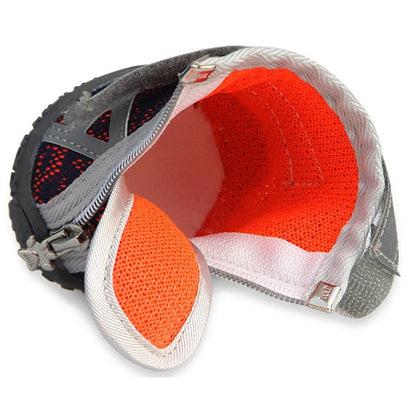 4pcs Waterproof Winter Pet Dog Shoes Anti-slip Rain Snow Boots Footwear Thick Warm For Small Cats Dogs Puppy Dog Socks Booties